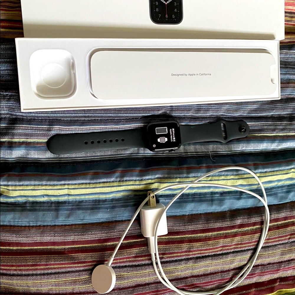 Apple Watch SE
